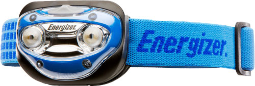 Energizer Vision 200 Lumen Headlamp with AAA Battery
