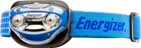 Energizer Vision 200 Lumen Headlamp with AAA Battery