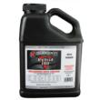 Hodgdon Hybrid 100V Spherical Rifle Powder 8 lbs