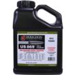 Hodgdon US 869 Spherical Rifle Powder 8 lbs
