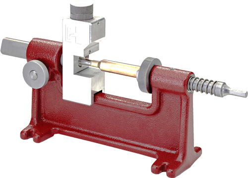 Hornady Lock-N-Load Precision Neck Turn Tool .22 6mm 6.5mm 30 Cal Mandrels