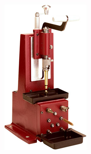 Hornady Lock-N-Load 110V Powered Case Preparation Center for Reloading