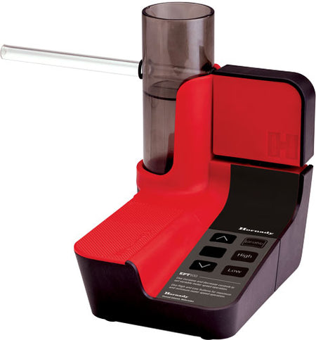 Hornady Powder Trickler - Vibratory