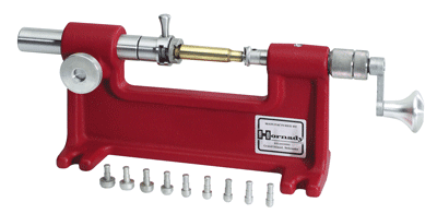 Hornady Cam Lock Reloading Case Trimmer