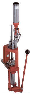 Hornady Lock-N-Load Auto Index Press Kit EZ-Ject 500 Rounds Per Hour
