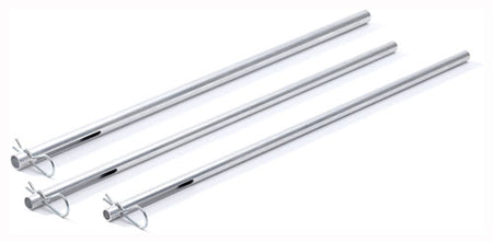 Hornady Lock-N-Load .40 SW 10mm Bullet Tube 3-Pack Reloading Accessory