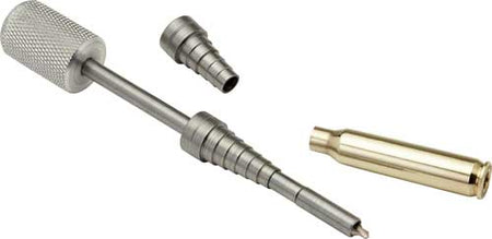 Hornady Pilot-Style Flash Hole Deburr Tool