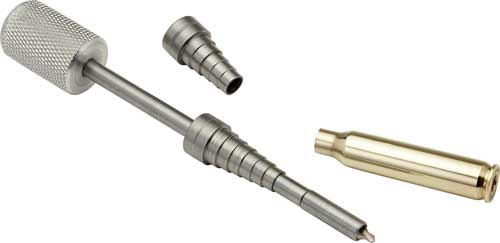 Hornady Pilot-Style Flash Hole Deburr Tool
