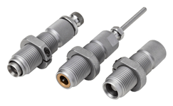 Hornady Series II Pistol 3-Die Set .45 Long Colt