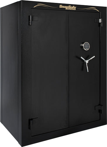 Hornady SnapSafe Super Titan XXL Double Door Gun Safe - Drop Ship