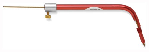 Hornady LNL OAL Gauge Curve Model Cartridge Overall Length Measurement Tool