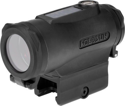 Holosun HE530CGR Rifle Green Multi-Reticle Solar 30mm Shake Awake Optic