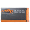 HSM Training  38 Special 158 Gr FMJ