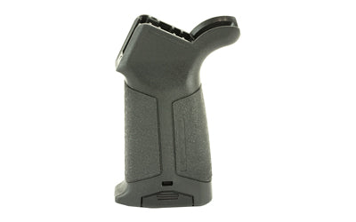 Hera USA H15G AR-15 Replacement Pistol Grip, Ambidextrous Low Profile, Black Reinforced Polymer 11.08.01