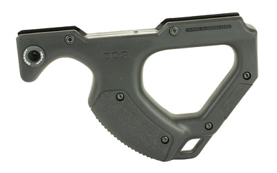 Hera USA CQR Front Grip AR-15 Picatinny Rail Mount Fiberglass Polymer QD Sling Swivel Black 11.09.04