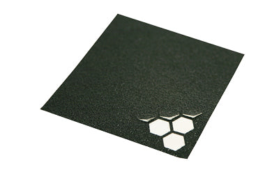 HEXMAG Waterproof Grip Tape Strips for Hex Magazines and Tactical Grips, Black
