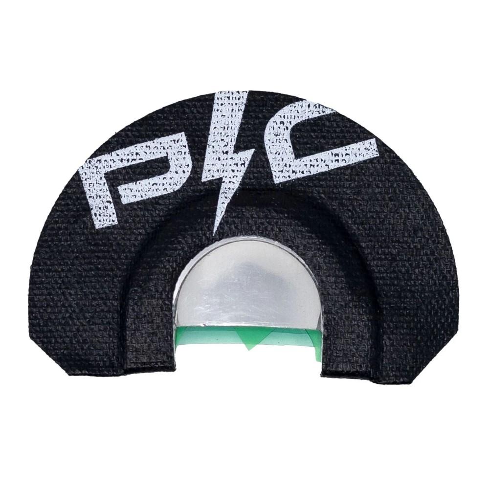 Power Calls Batwing Dome Turkey Call Full Turkey Vocabulary Diaphragm