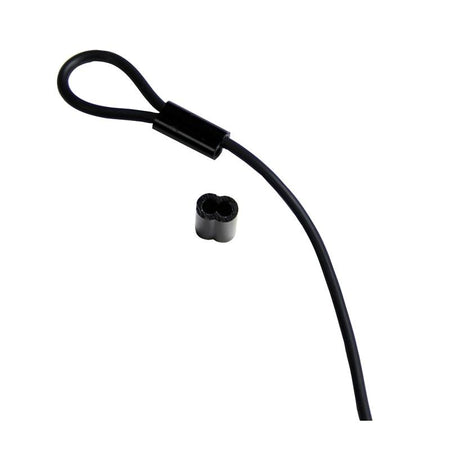Higdon Outdoors 150 Count Cord Crimps
