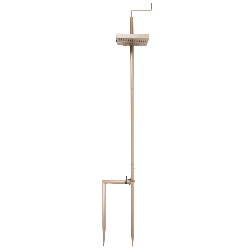 Higdon Clone Motion Decoy Water Stand Up to 32" Depth