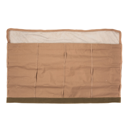 Higdon RagTop Blind Lid Kit Dirt Camo Pack of 2