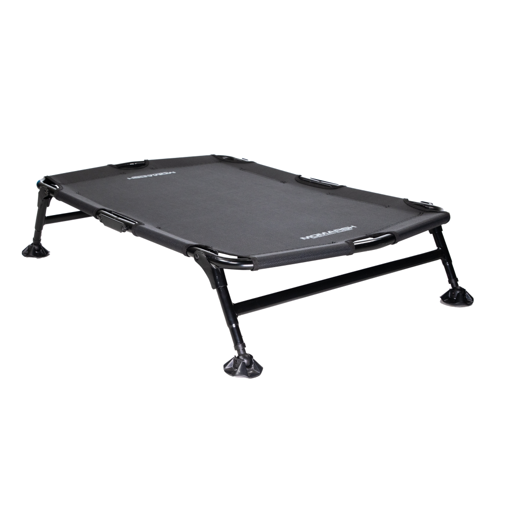 MOmarsh Home Cot Breeze Vet-Designed Elevated Dog Cot Indoor Outdoor Use