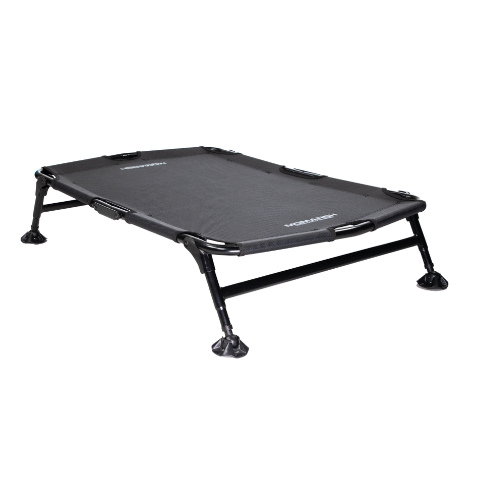 MOmarsh Home Cot Breeze Vet-Designed Elevated Dog Cot Indoor Outdoor Use
