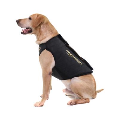 Higdon Outdoors MOmarsh Versa-Vest Replacement Panel Set - Black