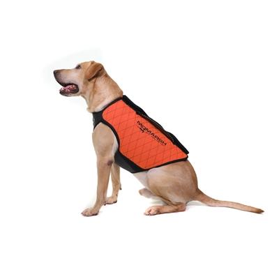 Higdon Outdoors MOmarsh Versa Vest Replacement Cover Panels Orange