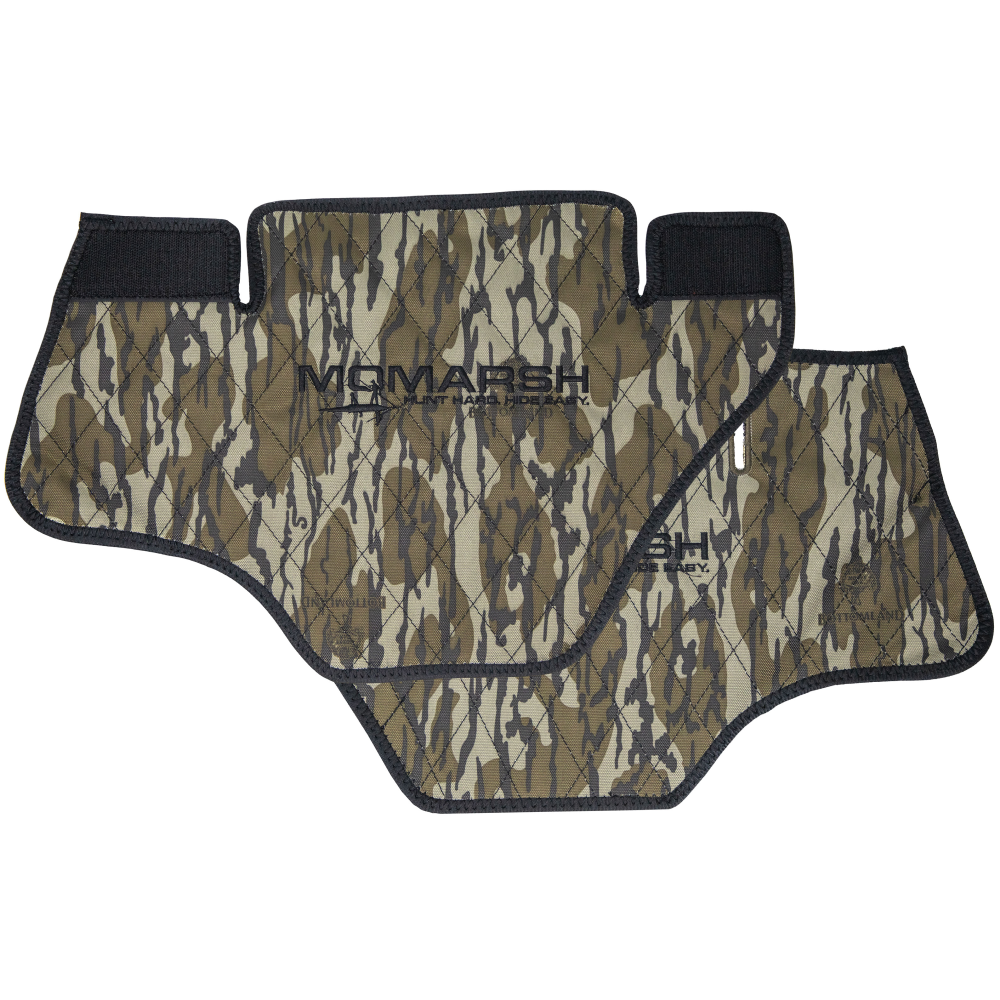 MOmarsh Versa-Vest Washable Replacement Panels Mossy Oak Original Bottomland
