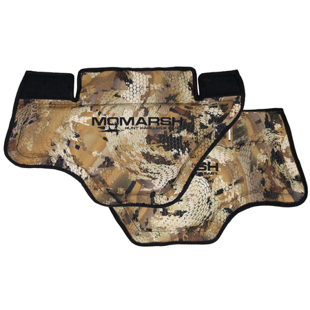 MOmarsh Versa Vest Removable Flotation Panel Optifade Marsh Pattern