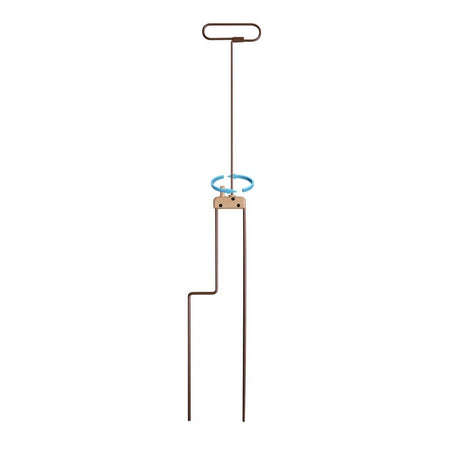 Higdon FLATS Motion Stakes for Goose Silhouette Decoys 12/ct