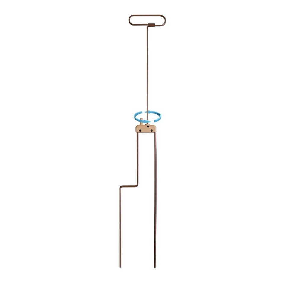 Higdon FLATS Motion Stakes for Goose Silhouette Decoys 12/ct