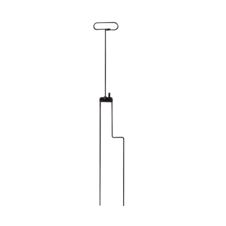 Higdon FLATS Short Motion Stakes for Duck Silhouette Decoys 12/ct