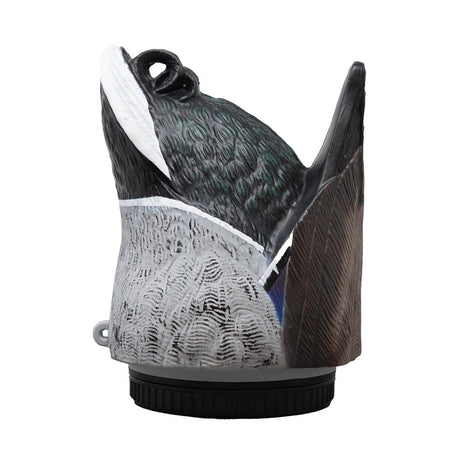 Higdon Ringer AA-Powered Motion Waterfowl Duck Decoy