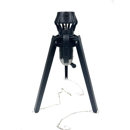 Higdon Motion Decoy Motion Machine, Holds 3 Decoys, 12V