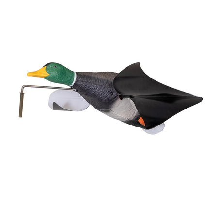 Higdon Flasher Flyer Breeze Spinning Wing Whiffling Duck Motion Decoy