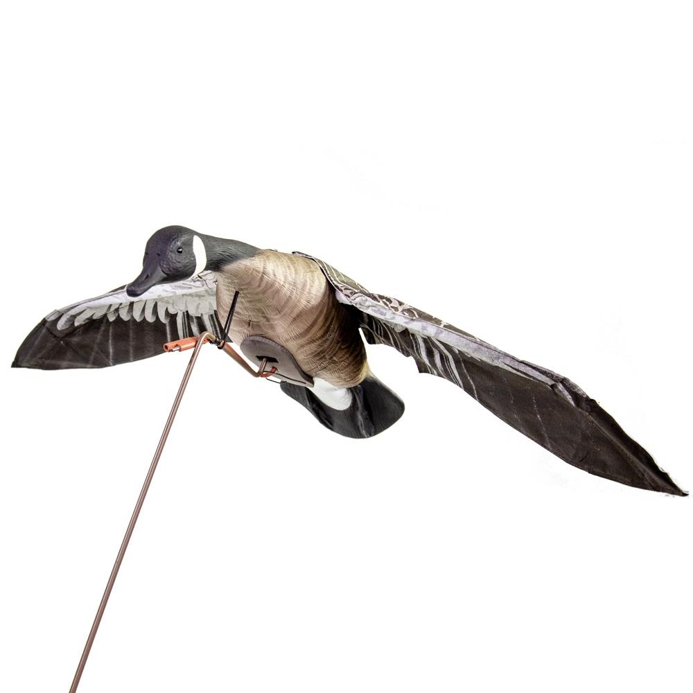 Higdon Clone Canada Goose Motorized Hunting Decoy with Remote