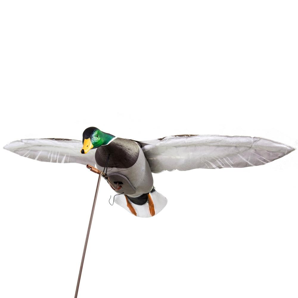 Higdon Motion Decoy Clone Drake Mallard Duck