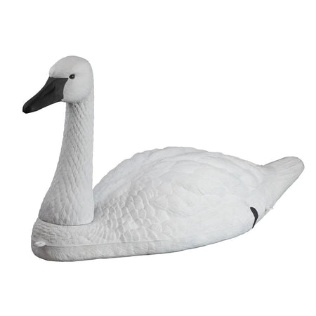 Higdon Outdoors Tundra Swan Decoy Realistic Feather Detail Standard Size