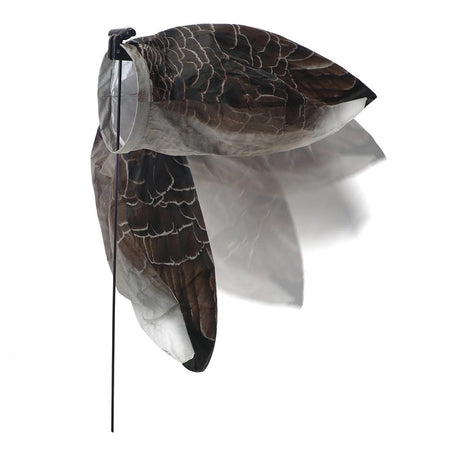 Higdon Outdoors Canada Goose Shock Sock Decoys, Pack of 12