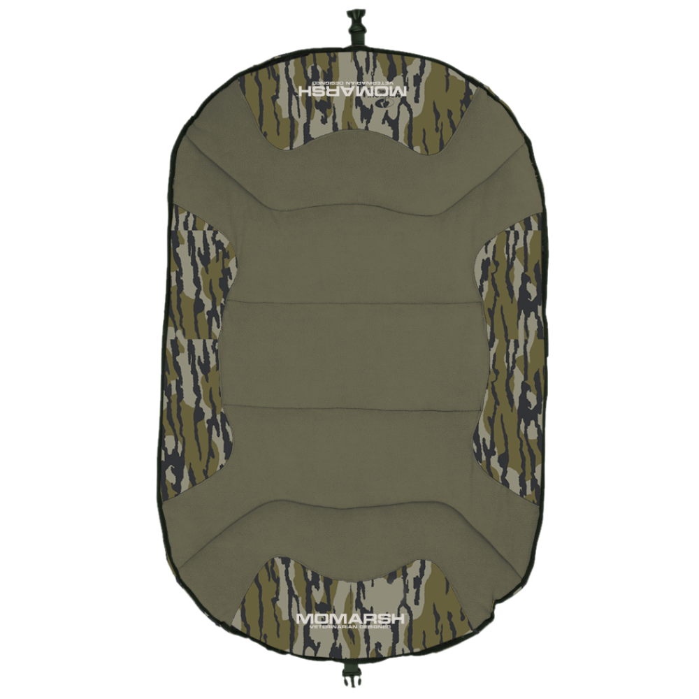 MOmarsh Replacement Cover for Home Cot - MO Original Bottomland