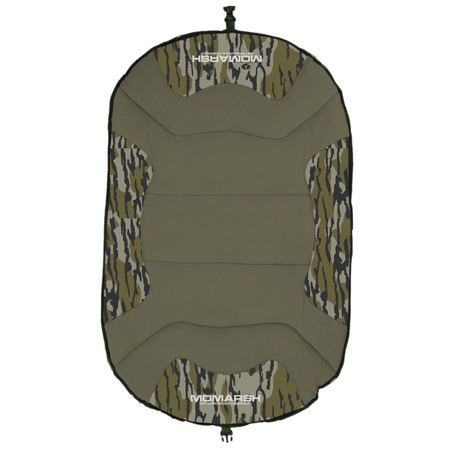 MOmarsh Replacement Cover for Home Cot - MO Original Bottomland