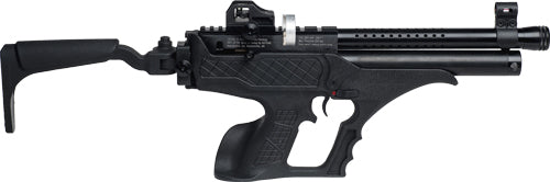 Hatsan Sortie Tactical Air Pistol .25 Caliber 625FPS Black/Synthetic Folding Stock