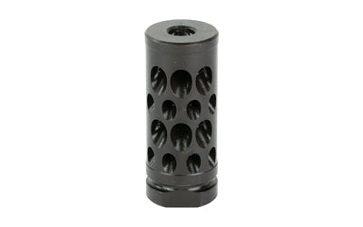 Hiperfire Hipercomp Gen2 7.62 NATO Black Muzzle Brake, 5/8-24 Thread HPC762G2