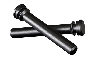 Hiperfire AK Receiver Trigger Pins, Black with Chamfered Edges AKPNS