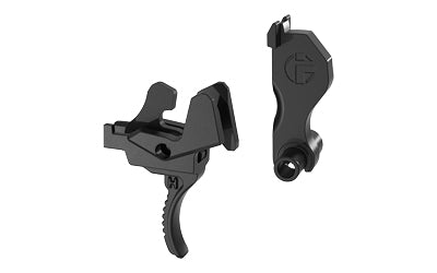 Hiperfire XG2 Curved 2-Stage Trigger for IWI Galil Ace Gen 1 and Gen 2, Black XG2