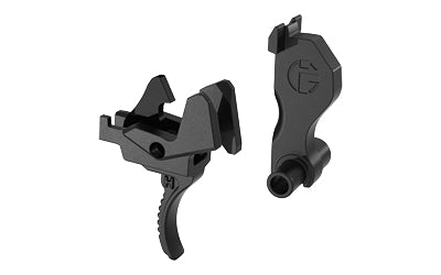 Hiperfire XGC Curved Trigger for IWI Galil Ace Gen 1 and Gen 2, Single Stage, Black XGC