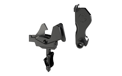 Hiperfire XGF Flat Trigger for IWI Galil Ace Gen 1 and Gen 2, Single Stage, Black XGF