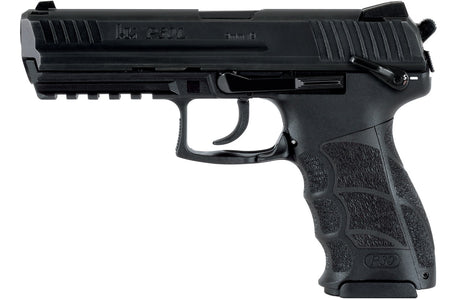 HK 81001099 P30L S V3 9MM 2-10R