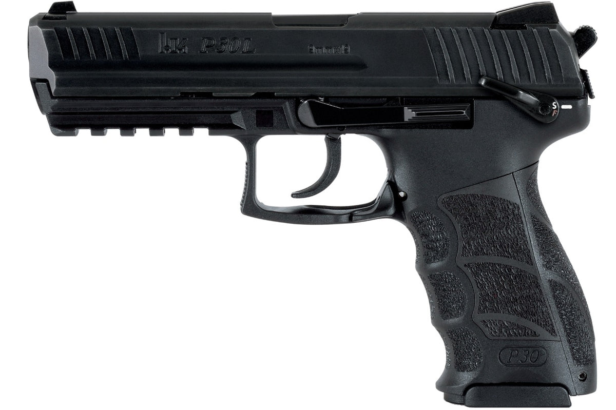 HK 81001097 P30L S V3 9MM 1-17R/1-20R